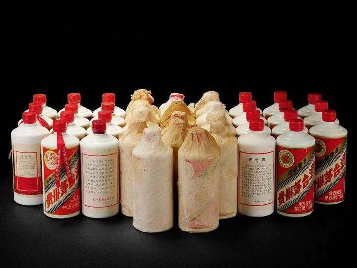 铜山老53度茅台酒回收回收电话（附近推荐1.6公里/今日更新）